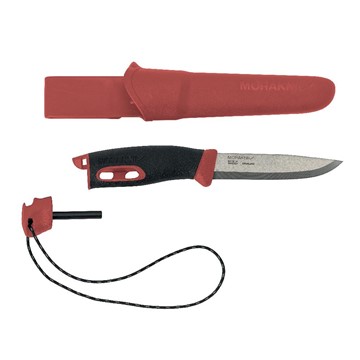 Morakniv ALLROUNDKNIV COMPANION SPARK