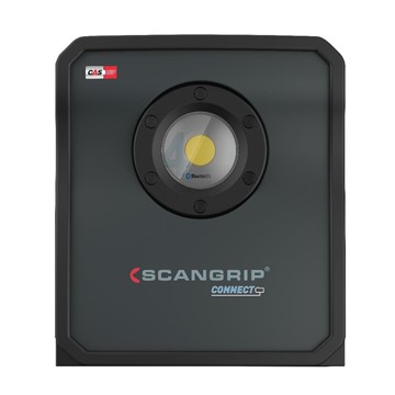 SCANGRIP ARBETSBELYSNING NOVA 4 CONNECT