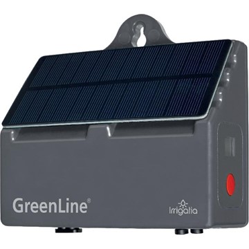 Green Line DROPPBEVATTNINGSSYSTEM ECOAQUA S12