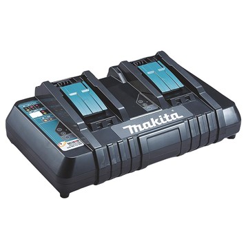 Makita LADDARE DC18RD 2PORTS