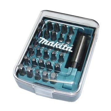 Makita BITSSET D-34936 31DELAR