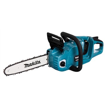 Makita KEDJESÅG DUC303Z MAKITA 2X18V SOLO BL 20M/S 300 MM