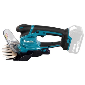 Makita HÄCK & GRÄSSAX DUM604ZX MAKITA18V SOLO 2500RPM 160 MM