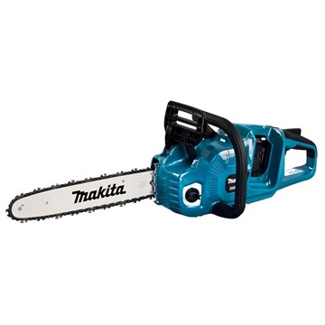 Makita KEDJESÅG DUC353Z MAKITA 2X18V SOLO BL 20M/S 350 MM