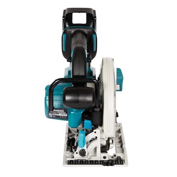 Makita CIRKELSÅG DHS680RTJ MAKITA 18V 2X5AH DC18RC MAKPAC