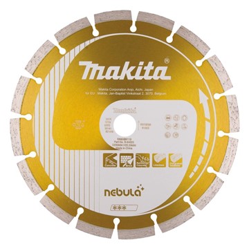 Makita DIAMANTKLING NEBULA 230MM