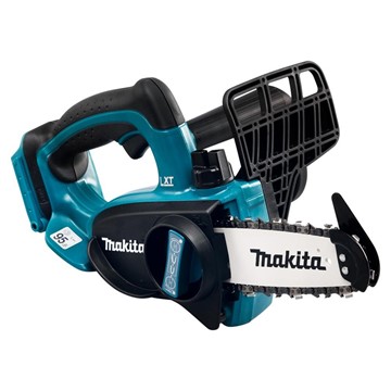 Makita KEDJESÅG DUC122Z MAKITA 18V SOLO 5M/S 115 MM