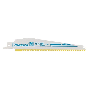 Makita TIGERSÅGBLAD 152 X 1,25 MM