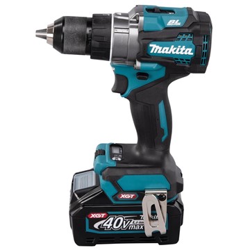 Makita Borrskruvdragare Xgt 2x4ah