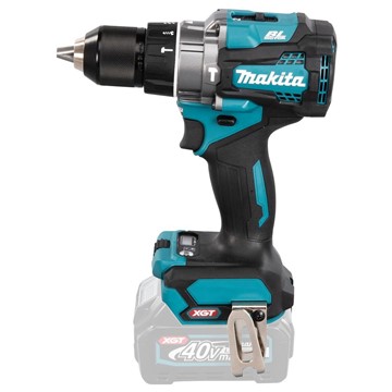 Makita Slagborrmaskin Xgt Z-Modell