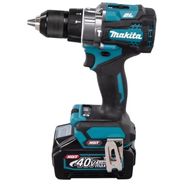 Makita Slagborrmaskin Xgt 2x4ah