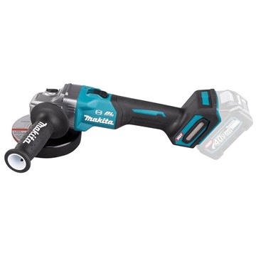 Makita VINKELSLIP XGT BROMS 125MM GA005GZ 40V MAKITA