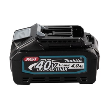 Makita BATTERI BL4040 4,0AH LI-ION XGT CARTON