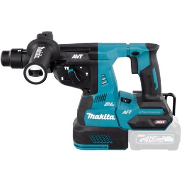 Makita Kombihammare Xgt, Bl-M