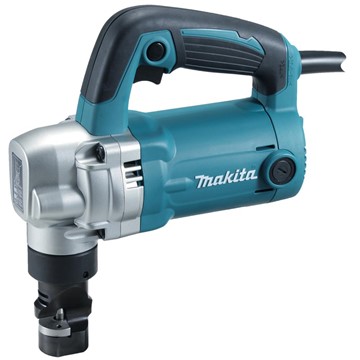 Makita PLÅTNIBBLARE JN3201J MAKITA 710W MAKPAC 12CM/R 3,2 MM