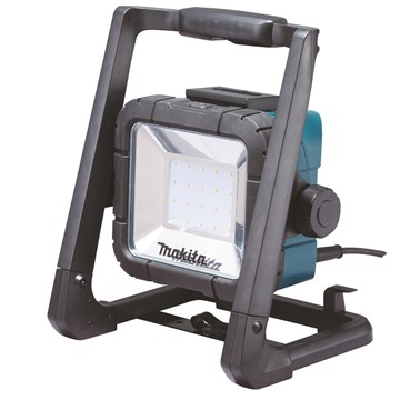 Makita ARBETSLAMPA DEADML805 MAKITA 18V/230W SOLO 750LM 1150LX