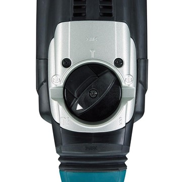 Makita BORRHAMMARE HR3210FCT MAKITA 850 W FÖR SDS-PLUS 4,9J 32 MM