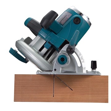 Makita CIRKELSÅG 5008MGJ MAKITA 1800 W 5200RPM 210 MM