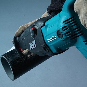 Makita TIGERSÅG JR3070CT MAKITA 1510W