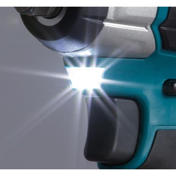 Makita MUTTERDRAGARE DTW181Z MAKITA 18V SOLO 1/2" M8-M16 70/210NM