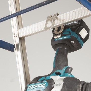 Makita MUTTERDRAGARE DTW1002RTJ MAKITA 18V 2X5AH DC18RC MAKPAC