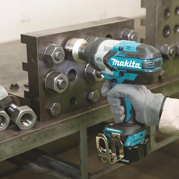 Makita MUTTERDRAGARE DTW1001Z MAKITA 18V SOLO 3/4" 300/600/1250NM