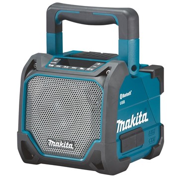 Makita HÖGTALARE BLUETOOTH DMR202B