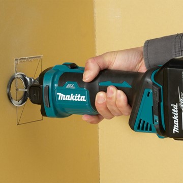 Makita MULTIVERKTYG DCO181Z ROTERANDE 18V