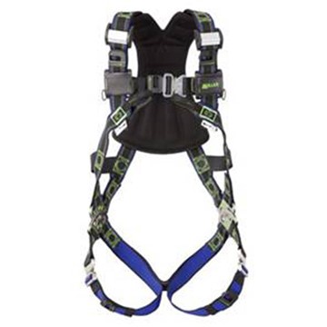 Miller FALLSKYDDSPAKET TAK MILLER R2-SELE EDGELINA 20M  SLING