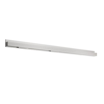 SWEDOOR ALUMINIUMKORNISCH M10 STAINLESS STEEL, SOFTCLOSE