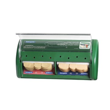 Cederroth PLÅSTERAUTOMAT 490700 SALVEQUICK