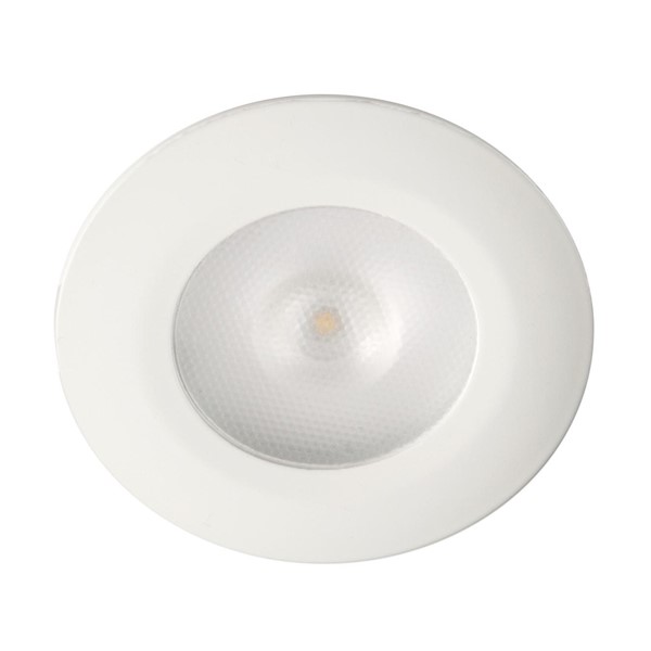 Hide a lite DOWNLIGHT LED VIT 2.5W 90GR IP44 2700K 700MA HIDE-A-LITE