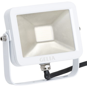 Gelia STRÅLKASTARE LED, SLIMLINE, GELIA