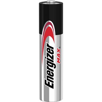 Energizer BATTERI ALKALISKT MAX ENERGIZER