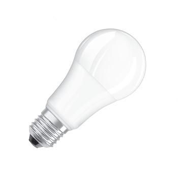 OSRAM LED-LAMPA NORMAL (100) E27 DIMMATT 827 CL A OSRAM