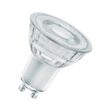 OSRAM LED-LAMPA PAR16 (50) GU10 DIM GLOWDIM 36GR 827 OSRAM