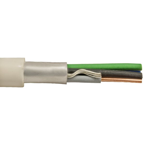 Nexans KABEL EQLQ EASY (S2D2A2) DCA, HALOGENFRI, NEXANS