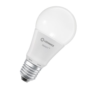 OSRAM LED-LAMPA NORMAL (60) E27 DIM TW 2700-6500K CL A SMART+ WIFI