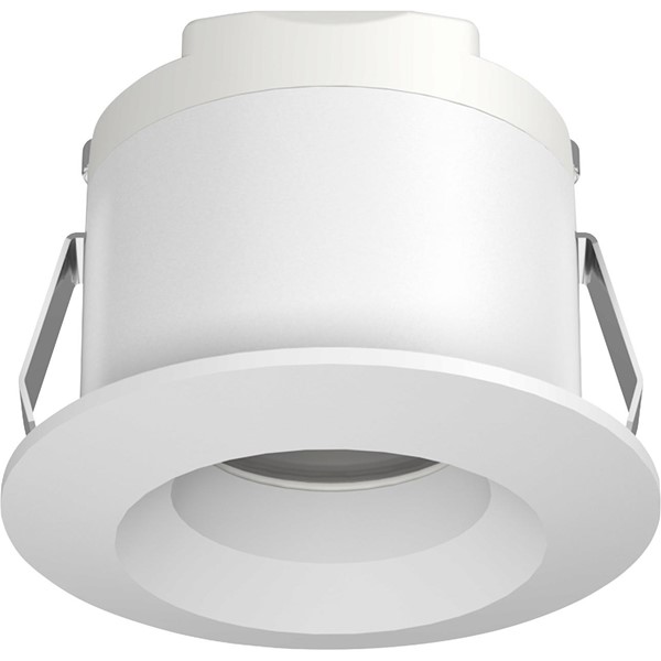 Gelia DOWNLIGHT MINI LED 1.2W 350MA 3000K U DRIVDON DIM NORRÖRA