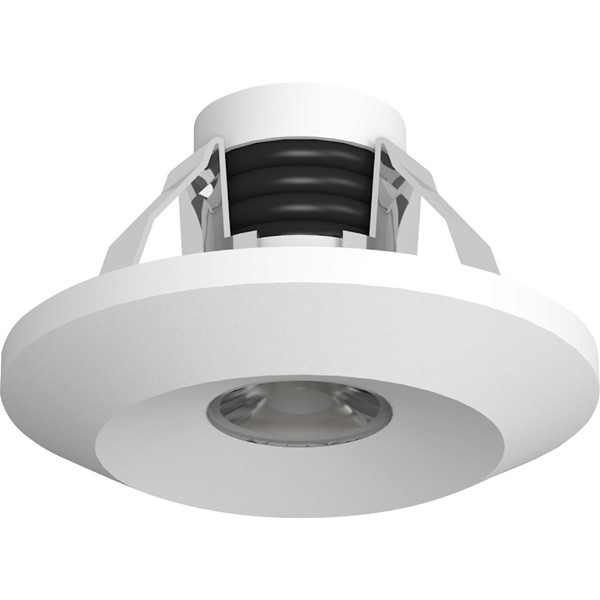 Gelia DOWNLIGHT MINI LED 1.2W 350MA 3000K U DRIVDON DIM FINNHAMN