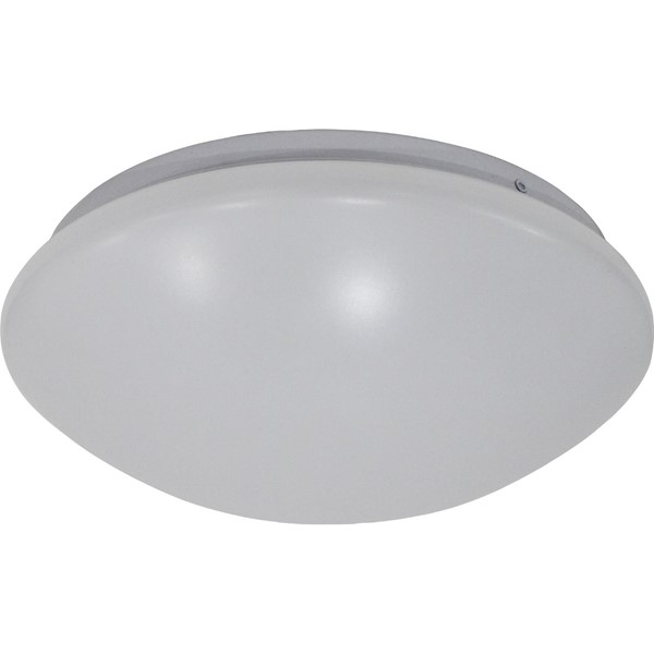 Gelia PLAFOND LED 12W VIT IP20 960LM 3000K KATTEGATT