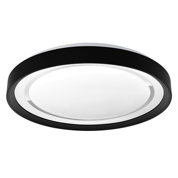 Ledvance PLAFOND ORBIS GAVIN 500MM LEDVANCE SMART+ WIFI SVART