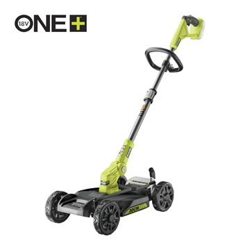 Techtronic Industries GRÄSKLIPPARE/GRÄSTRIMMER RY18LMC30A-0