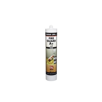 Dana Lim BRANDFOG FIRE GUARD A+ 566 VIT 300ML