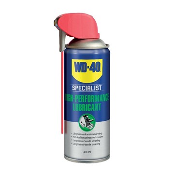 WD-40 WD-40 LUBRICANT SMART STRAW SP 400 ML