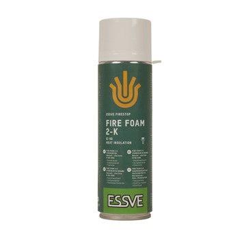 ESSVE FOGSKUM 90 BRAND FIRESEAL BRANDKLASSAT 400ML