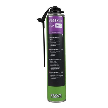 ESSVE FOGSKUM FLEX EKO 740ML