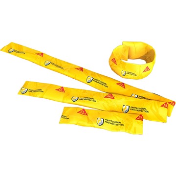 Sika RÖRSTRYPARE SIKASEAL-629 FIRE WRAP 55MM