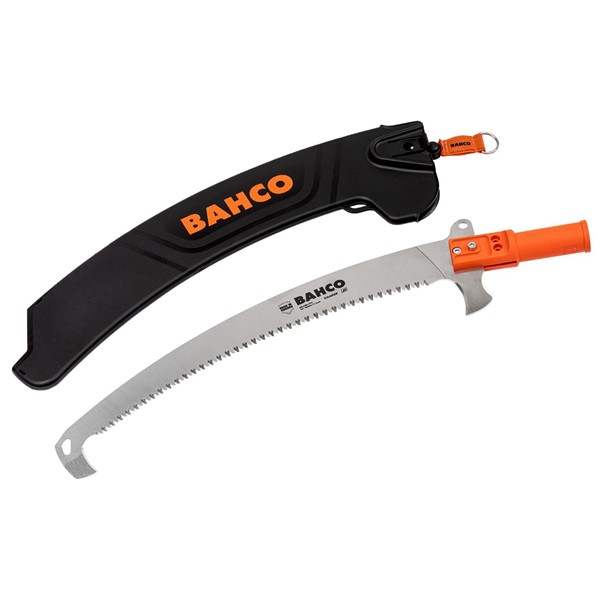 Bahco BESKÄRNINGSSÅG ASP-AS-C39-JT-CBÖJD GROV 39 CM