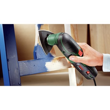 Bosch MULTIMASKIN PMF 220 CE STARLOCK